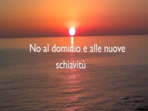 33 NON TOCCATE ACQUA ARIA CIBI SEMENTI UONINI DONNE BAMBINI SOCIETA' E POPOLI . VIMEO