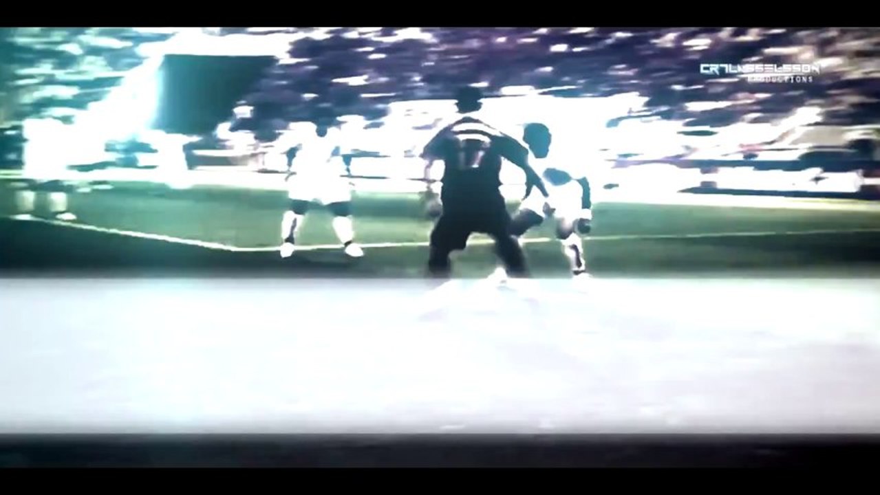 Cristiano Ronaldo ► Love Is Real _ 2013 HD ● My Part.mp4