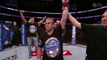 UFC on Fox 9 Preview