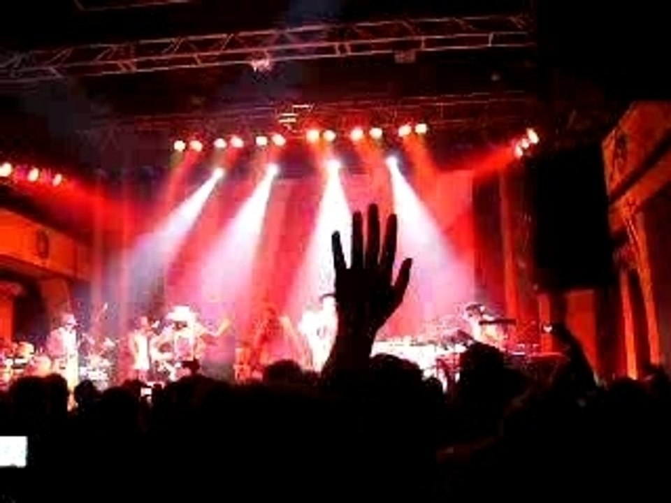Seeed (live)