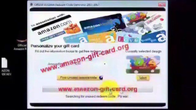 How To Get Free Amazon Gift Cards Generator, new codes update instantly. Working now