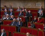 TRANPARENCE FINANCIÈRE DE LA VIE POLITIQUE (Vote solennel) - Mardi 19 Octobre 2010