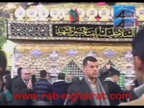 Ya Rab Koi Masooma- Daniyal 2014