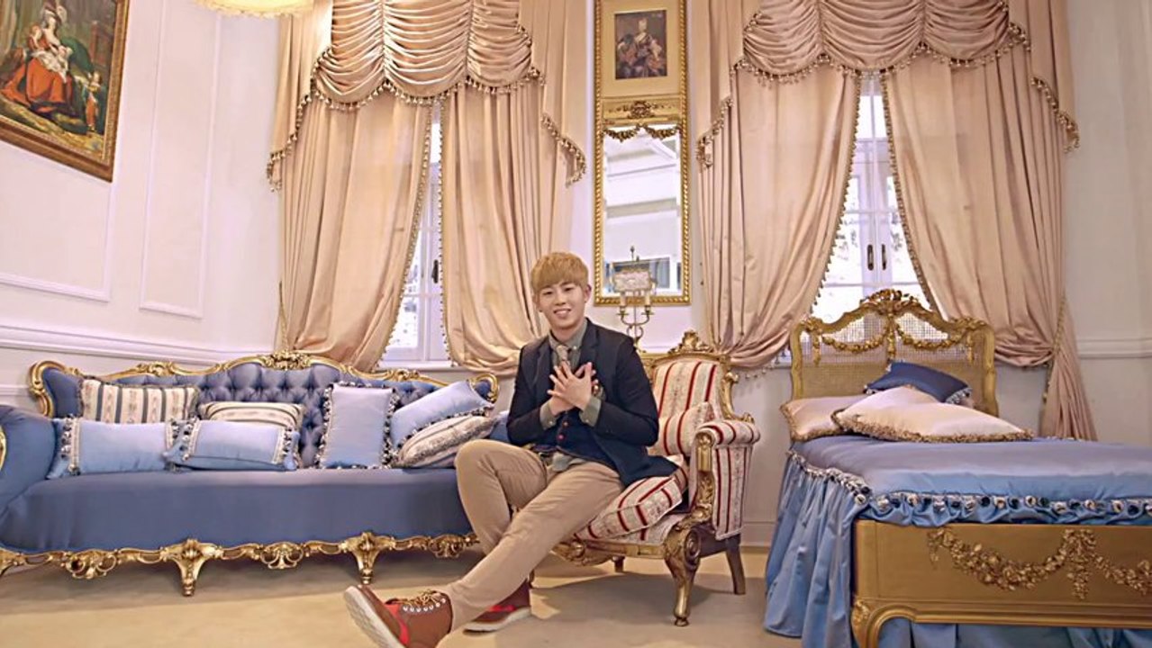 [mv] 탑독 (toppdogg) - cigarette