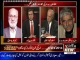 Tonight With Moeed Pirzada 11 December 2013
