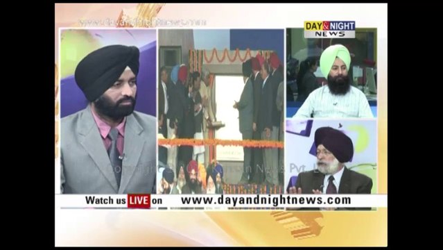 Jago Punjab | Gurkirpal Singh | Inderpreet Singh | Punjab Industry | Progressive Punjab