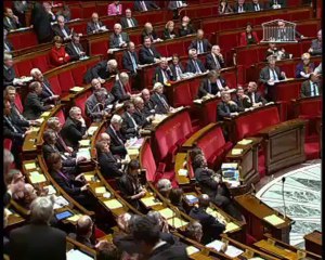 BIOÉTHIQUE (Vote solennel) - Mardi 15 Février 2011