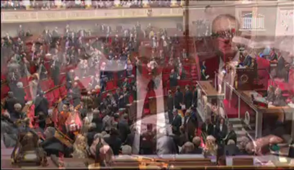 SOUHAITS DE BIENVENUE (BURKINA FASO) - Mardi 5 Février 2013