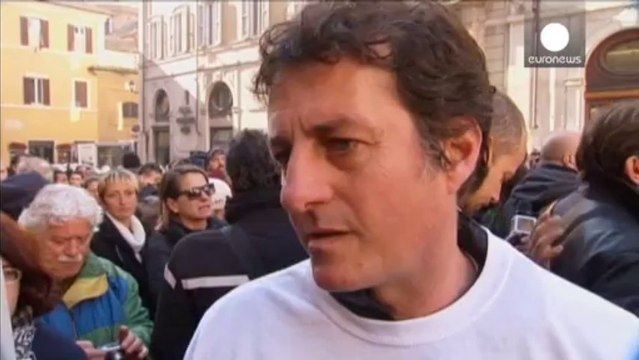 Letta incassa fiducia e accusa i forconi: non rappresentano Italia