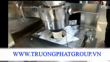 máy làm bánh bao, may lam banh bao tron - 0972.22.00.88