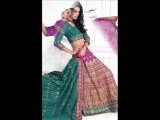 Exclusive collection of Wedding Lehenga Choli Online at www.indianwardrobe.com