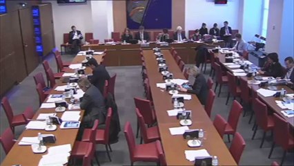 Diverses dispositions d’adaptation au droit de l’Union européenne dans le domaine de la santé - Mercredi 11 Décembre 2013