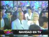 Navidad en TV: histórico recuento navideño en Panamericana Televisión