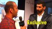 Aditya Roy Kapoor Talks About His Secret Affair, Daawat-E-Ishq And Style - Exclusive