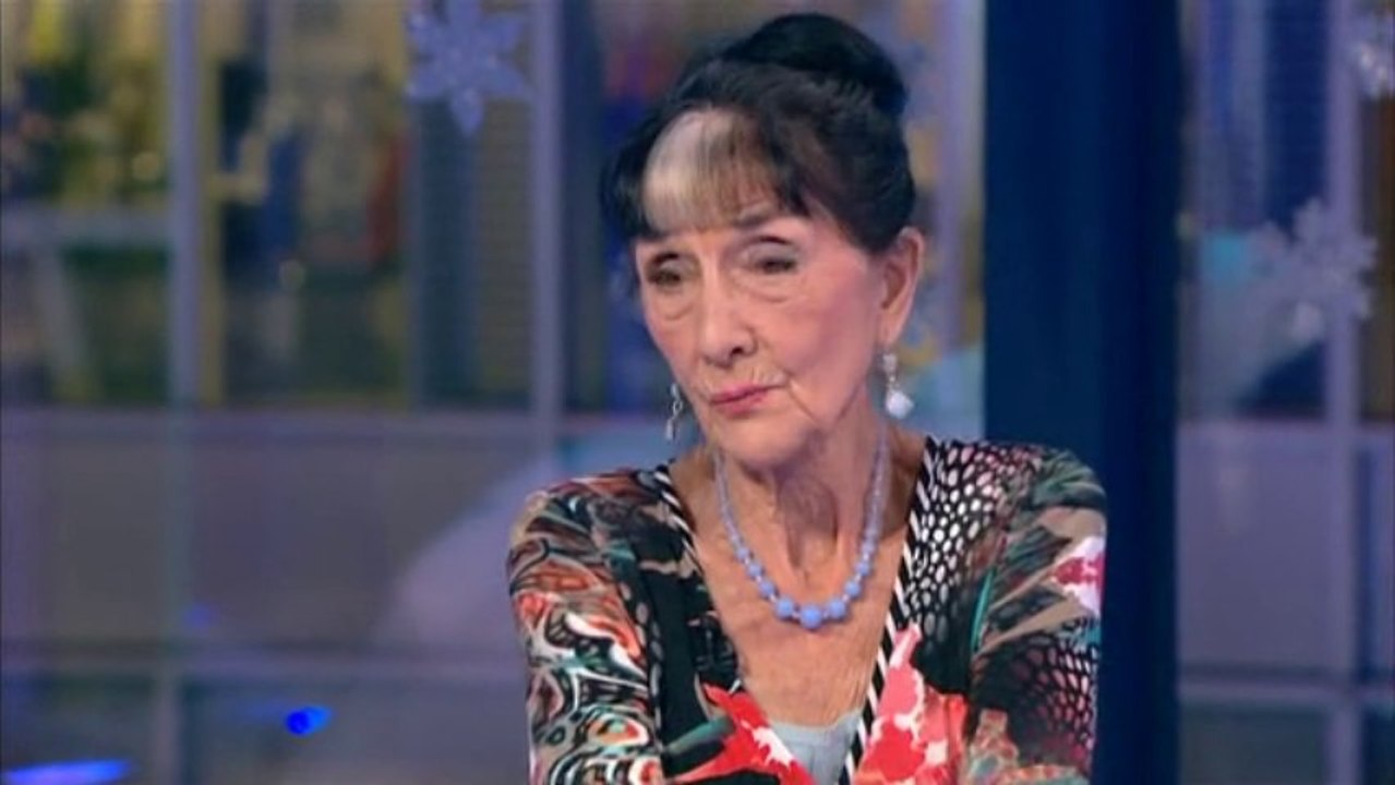 June Brown
