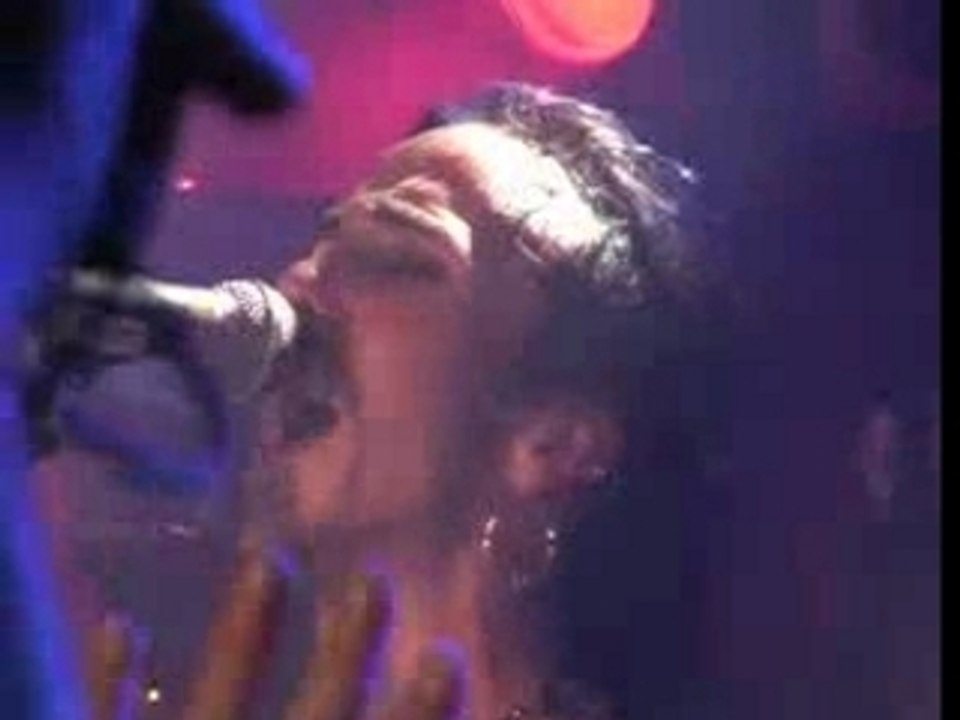 Hellacopters & B. Babies-Johnny B Goode