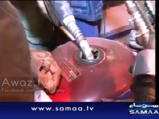 OGRA issues warning to OMC’s for fuel shortage in Southern Punjab