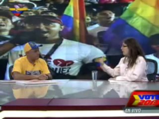 (Vídeo) Jorge Rodríguez analiza resultados del 8-D (2/5)