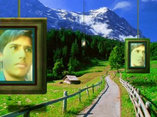 Mehar Awais786 mahi mahi bilal  saeed