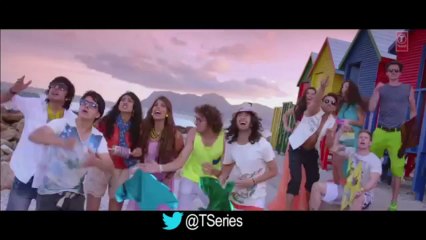 Allah Waariyan Yaariyan Video Song