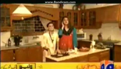 Zubaida Apa Kay Funny Totkay New Episode