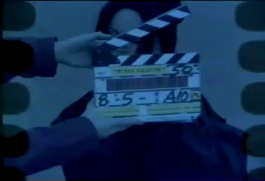 Madonna - Frozen (Club Edit Video)