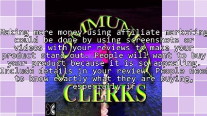 Find Your Niche With Affiliate Marketing