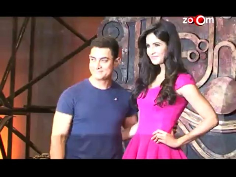 Dhoom 3  Makers signs Lebanese singer for the Arabic version of the title track