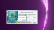 Solitaire Atlantis Cheat Tool