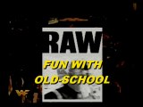 Fun With WWF RAW (SNES) - THIS Is Old School