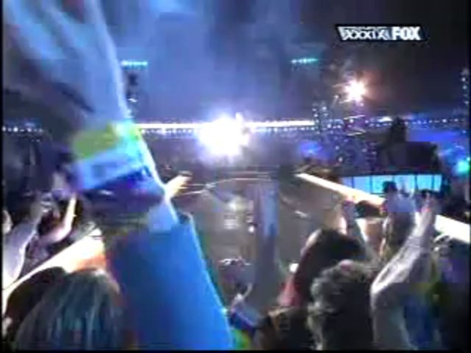 Paul McCartney - 2005 Superbowl Halftime Show