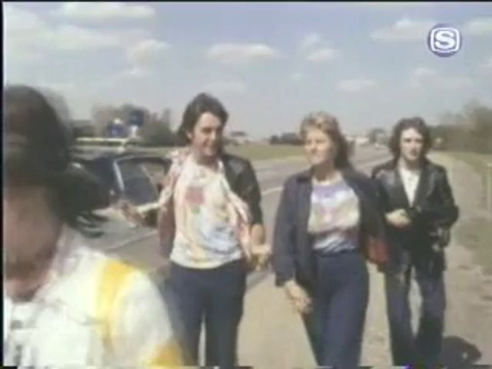 Paul McCartney & Wings - Silly Love Songs (1976)