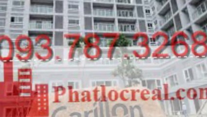 can ho carillon ( sacomreal ) hoang hoa tham quan tan binh