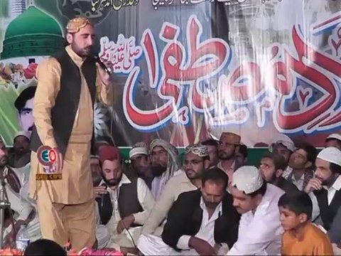 20 Ya Syeda Ya Fatima Bolo Ya .Naqabat By Doctor ghulam Owais Qadri (27) 4L Thana shah bhor okara 2014