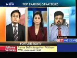 Stocks to watch: Experts' recommendations