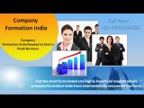 Company Incorporation in India | Companylawindia.com