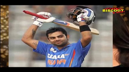 Revealed: Anushka-Virat's New Year plans