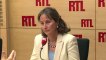 Ségolène Royal : "On ne dit jamais 'jamais' en politique"