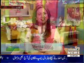Salam Pakistan 11 December 2013 (part 2)