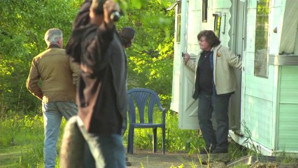 OOTF - Behind the Scenes (Complete Broll)