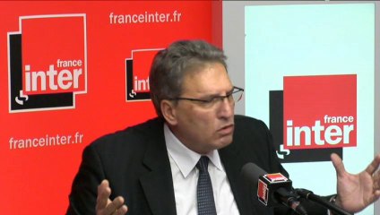 Marc Dufour : "je me bats pour sauver l'entreprise"