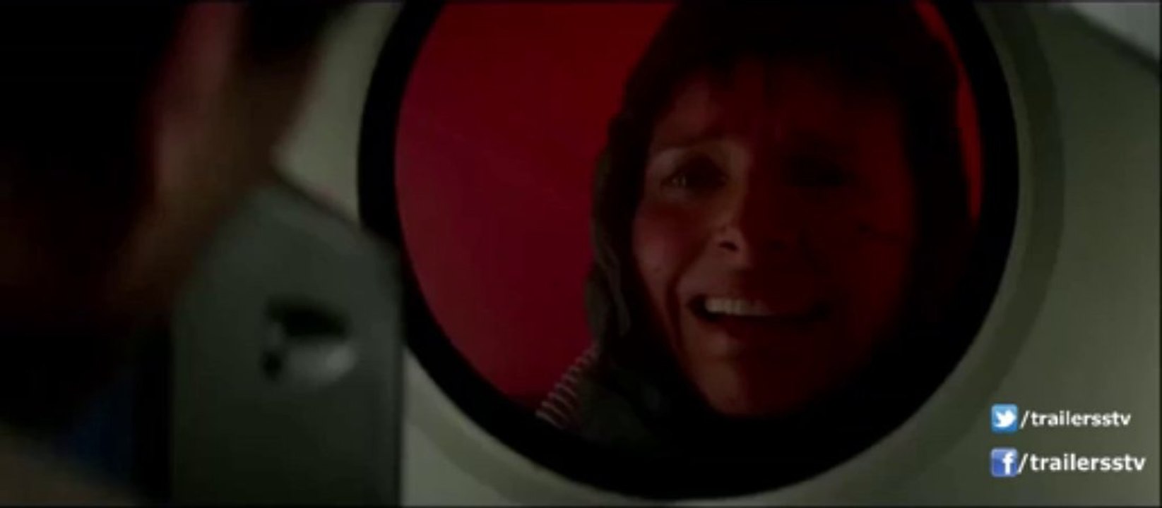 Godzilla-Tv Spot #1 (HD) Remake 2014