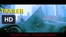 Heartless - Official Trailer ᴴᴰ | 7 Feb 2014 | Adhyayan Suman, Shekhar Suman | Heartless Teaser [HD]