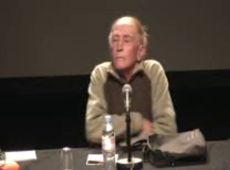 5 . COLLOQUE EROS MILITANT LE CINEMA DE LIONEL SOUKAZ