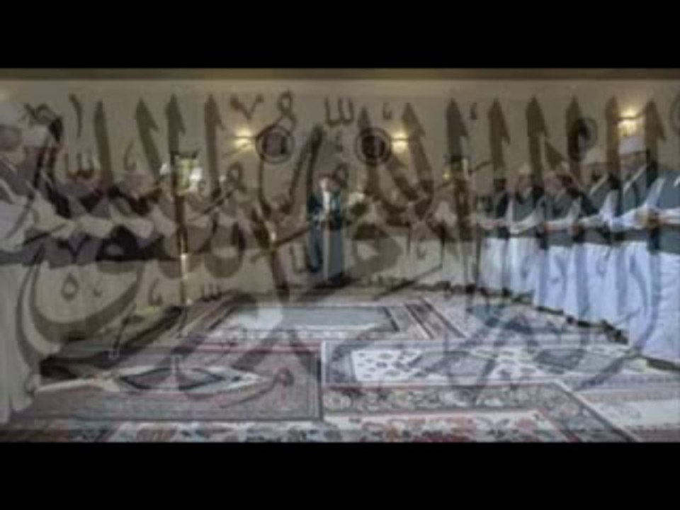 La iLAHA iLLALLAH