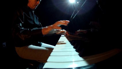 Africa (toto) Piano version par Luc ESCOLANO - Pianiste Nice Cannes Côte d'Azur