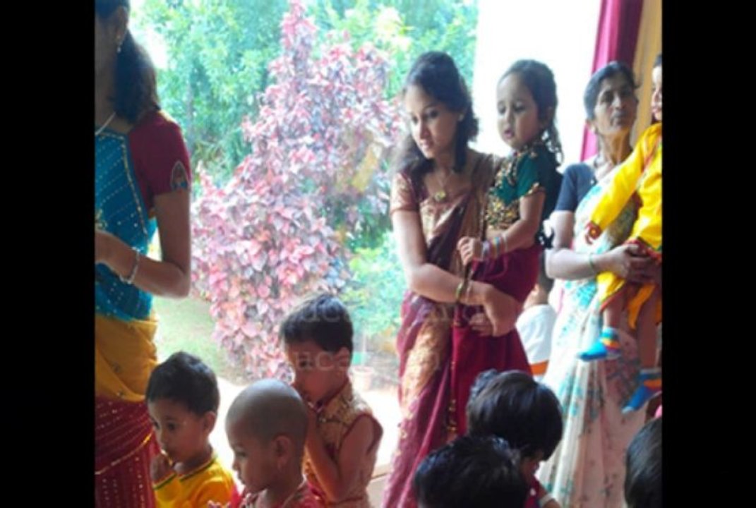 The Best Playschools in Electronic City--PollinationSchools