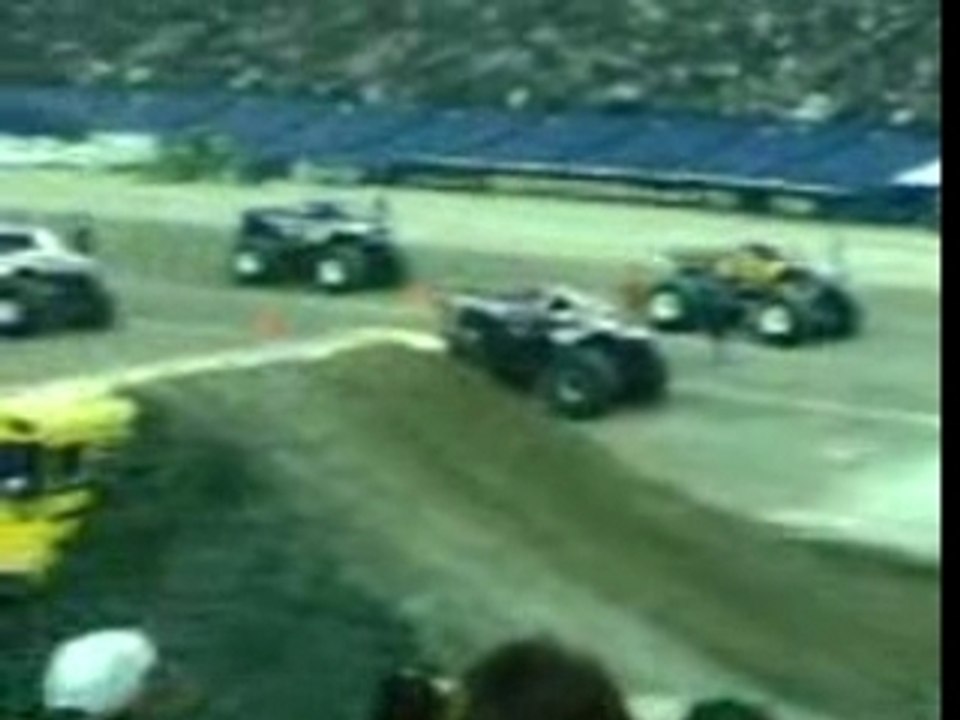 Monster Spectacular 2
