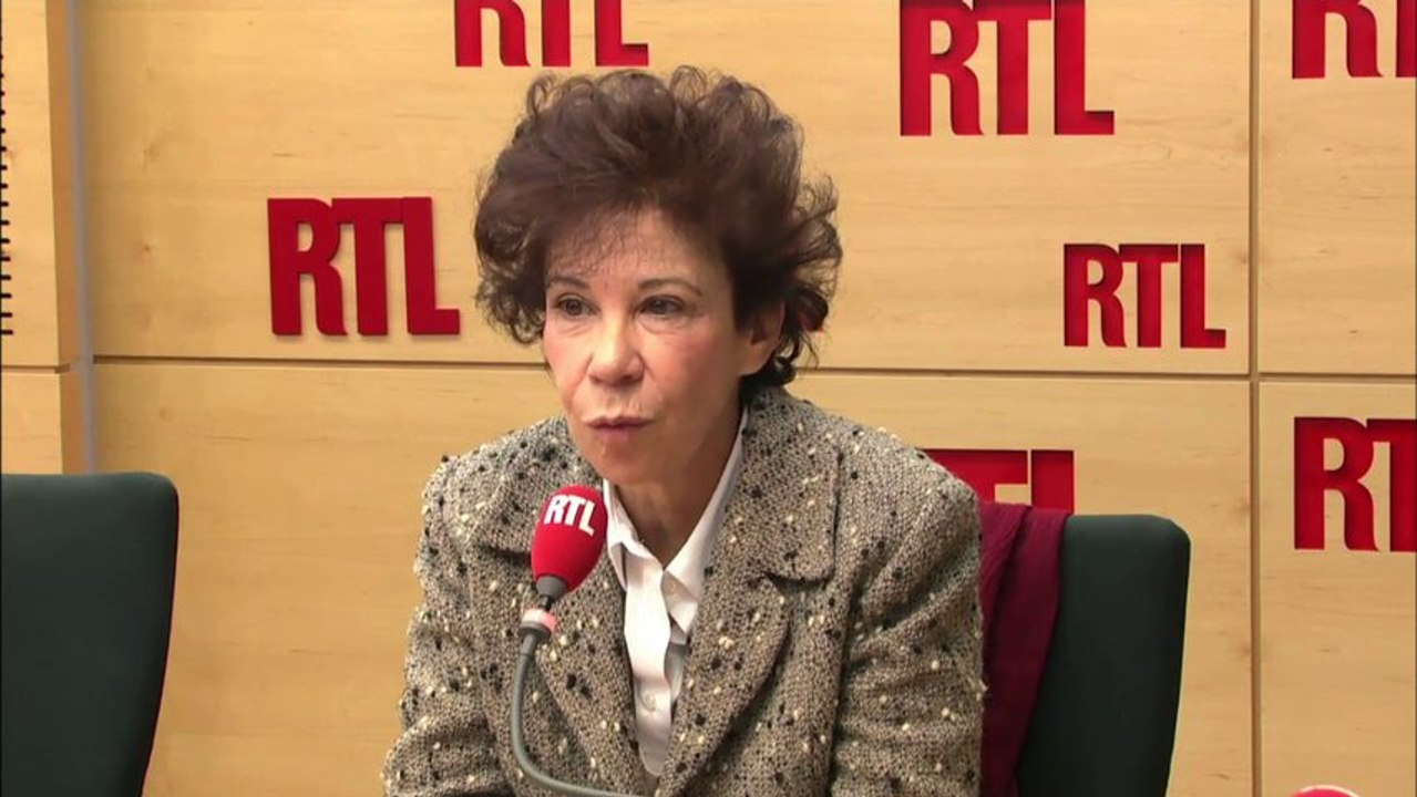 Véronique Colucci : "Les Restos du Coeur, ce n'était pas que pour trois mois"