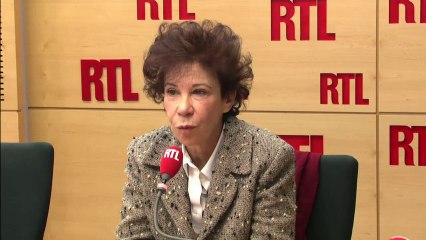 Véronique Colucci : "Les Restos du Coeur, ce n'était pas que pour trois mois"